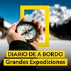 DIARIO DE A BORDO. GRANDES EXPEDICIONES