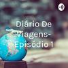 Diário De Viagens