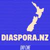 Diaspora NZ with David Booth