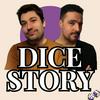 Dice Story, l'univers jeu de rôle