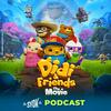 Didi & Friends The Movie Podcast - SYOK Podcast [BM]