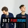 Die 2 Plagezeichen - Der einzige Podcast, den man umdrehen muss