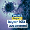ANTENNE BAYERN Spezial zur Corona-Krise