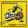 Die Betriebsstörung - Der Podcast über Streik, Arbeit und Tarifverhandlungen aus Berlin