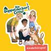 Die Doppeldecker Crew | Hörspiel für Kinder (Hörbuch)