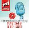 Die ENERGY Sachsen Music Lounge