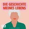 Die Geschichte meines Lebens