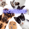 Die Haustier-Podkatze
