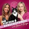 Die Katzensprechstunde
