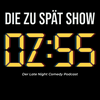 Die Zu Spät Show