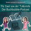 Die Zwei von der Talkstelle - Autorinnen über Schreiben und Verlegen