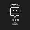 Digiall Tech News en Español