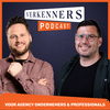 De Verkenners - Dé podcast voor agency leiders & professionals