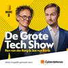 De Grote Tech Show | BNR