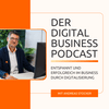 Digital Business Podcast