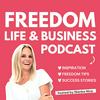 Aligned Freedom Business & Life by Digital Nomads Daily