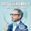 Digital Sensemaker | Der Podcast für Digitalisierung & Zukunft