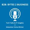 B2B: Bytes2Business