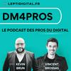 DigitalMarketing4Pros - Votre veille digitale (IA, SEO, Social Media, Growth Marketing, ...)