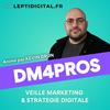 DigitalMarketing4Pros - Votre veille digitale (IA, SEO, GEO, Paid, Social Media, Growth Marketing, ...)