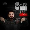 PODIHHCAST - Dihh Lopes