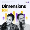 Dimensions RH
