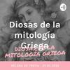Diosas de la mitología Griega