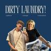 dirty laundry