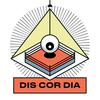 Dis-cor-dia