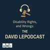 Disability Rights, and Wrongs: The David Lepodcast