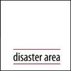 Disaster Area