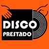 Disco prestado