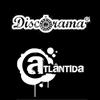 Discorama_Atlantida