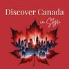 Discover Canada in Style: Travel Stories & Hidden Gems