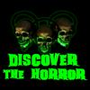 Discover the Horror Podcast