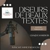 Diseurs de beaux textes