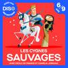 DISO - Les Cygnes Sauvages