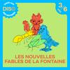 DISO - Les Nouvelles Fables de La Fontaine