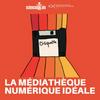Disquette : la médiathèque numérique idéale