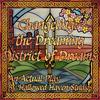 District of Dreams: a Changeling: the Dreaming Actual Play