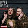 Diva's op Stal