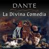 Divina Comedia, La by Dante Alighieri (1265 - 1321)