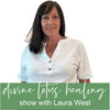 Divine Lotus Healing Show with Laura West