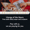 Divine Office - Liturgy of the Hours - by DivineOffice.org