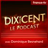 Dix pour cent : le podcast