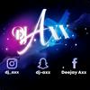 DJ AXX PODCAST