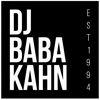 DJ BABA KAHN PODCAST
