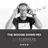Dj Boogie Sid