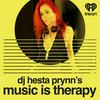 DJ Hesta Prynn's Music is Therapy