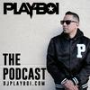 DJ PLAYBOI PODCAST | HIPHOP - TRAP - HOUSE - EDM - BASS - CHILL - CLASSICS